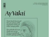 ‘Ay Vakti’ Dergisi 192. Sayı (Mayıs-Haziran 2021) Üzerine