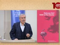 Dr. Nazif Öztürk: Tâceddin Dergâhı Şeyhi Osman Vâfî Efendi