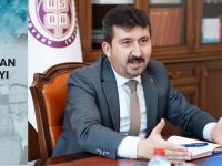 TYB “Doğu Türkistan Çalıştayı” düzenleyecek