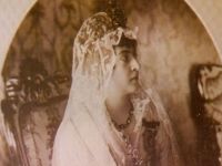 Hüzünlerin sultanı: Âdile Sultan