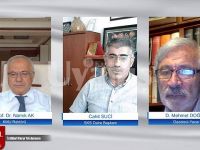 KMÜ'de İstiklal Marşı'nın İlk Kıtası Analiz Edildi