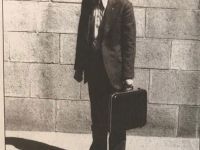 Mustafa Kutlu'dan "D. Mehmet Doğan Şiiri"