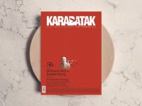 “Mehmet Âkif ve İstiklal Marşı” Karabatak’ın dosya konusu oldu