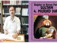 Bağdat ve Revan Fatihi Sultan 4. Murad Han