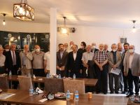 TYB’nin 21. Olağan Genel Kurulu Yapıldı