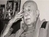 Erdem Beyazıt ve Kelimenin Dirilişi