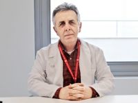 Prof. Dr. Erol Göka: ”Okumak, her zaman, her yerde”