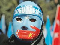 Güzel Türkistan - Ali Emre {Şiir}