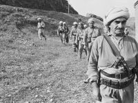 Mossad ve Barzani