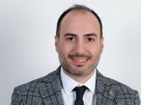 Mehmet Akif Soysal: Kölelik: Tüketmek için var olmak!