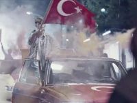 Memlekete Dönüş -15 Temmuz Şehitlerinin Anısına-