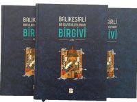 Muhalled bir eser dolayısıyla: Karesili mi Birgili mi?