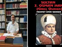 SULTAN 2. OSMAN HAN (Genç Osman)