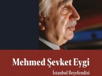 İstanbul Beyefendisi Müslüman Bir Münevverin Portresi: Mehmed Şevket Eygi