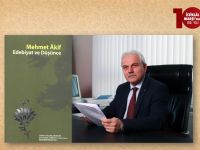 Prof. Dr. Nazım Elmas: Mehmet Âkif’in Şiirinde Kurgu ve Kompozisyon