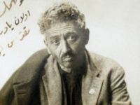Sanatkârlarıyla Güzelleşen Kentler Neyzen Tevfik ve İstanbul Belediye Başkanı