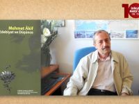 Prof. Dr. Mehmet Törenek: Mâzi ile Âtî Arasında Bir Şair
