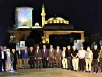 Mevlânâ Şiir Şöleni Büyük İlgi Gördü