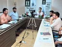 “Şiirde yenilik ustalara mahsustur”