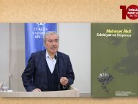 Dr. Nazif Öztürk: İstiklâl Marşı’nın Yazıldığı Mekânın Banisi Şeyh Tâceddin Mustafa’nın Edebî Şahsiyeti Ve Divançesi