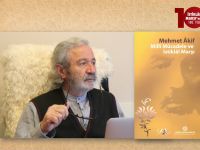D. Mehmet Doğan: “Mehmet Âkif yılı” niyetler ve gerçekler