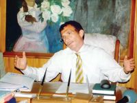 Bürokrasiyi tersten yazan adam: Recep Yazıcıoğlu