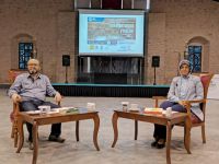 TYB Konya’da “100. Yılında İstiklal Harbi'nin Edebiyatımızda Etkileri” Konuşuldu