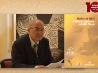 Prof. Dr. Yaşar Şenler: Safahat’ta Aydın Profili
