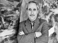 Nurullah Genç’in omuzlarındaki dünya