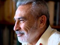 İsmet Özel: Şiirler Kırpılsaydı Şiirin İpliği Pazara Çıkardı