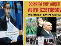 Tarihçi, Yazar Mehmet Emin Gerger’in 100. Kitabı Yayınlandı!..
