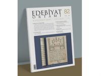 Edebiyat Ortamı’nın Eylül-Ekim 2021 sayısı yayımlandı