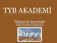 TYB Akademi 9: Türkiye'nin Sosyolojisi