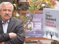 D. Mehmet Doğan’dan yeni kitap: “Türkçe Düşünmek, Türkçeyi Düşünmek”