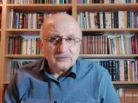Mesnevî Okumaları -116- Prof. Dr. Adnan Karaismailoğlu
