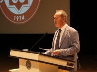 Prof. Dr. Alim YILDIZ: Dilin sınırlarını ancak okuma eylemi genişletir