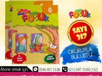 Hu Komşu Komşu!