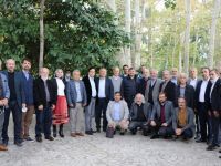 “Mevsimlerin Ötesi Giresun I. Şiir Şöleni” düzenlendi.