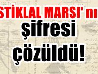 Erdal Arslan: İstiklâl Marşı’nın Şifresi