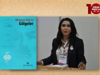 Prof. Dr. Özlem Fedai: Mehmet Âkif’in Mısırdaki Mağarasından Yansıyan: Gölgeler