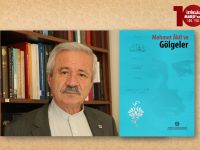 D. Mehmet Doğan: Şairin Mısır’daki Gölgesi