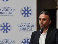 TYB İstanbul’dan Erşat Salihi’ye Destek Ve Tebrik Mesajı