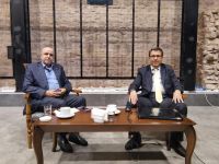 Nizâmî-i Gencevî Evrensel Bir Kültür ve Medeniyet Temsilcisidir