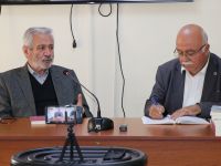 D. Mehmet Doğan: Dildeki istikrar 20. yüzyılda bozuldu