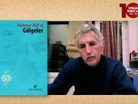 Doç. Dr. Mümtaz Sarıçiçek: Gölgeler’de “Gölge” Arketipi