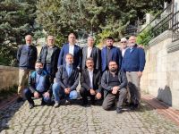 TYB İstanbul Hasan Nail Canat’ı Unutmadı