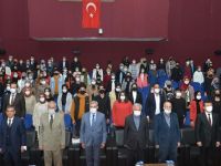 D. Mehmet Doğan: Milletimiz Âkif’i “İslam Şairi” olarak benimsedi