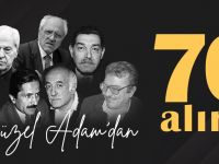 7 Güzel Adam'dan 70 alıntı