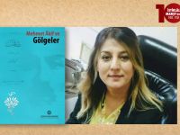 Canan Olpak Koç: “Bir Mahur Beste Çalar” Gölgelerin Üzerinde - “Doğu Algısı”