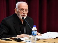 Görevimiz: Yeni Bir İnsan ve Medeniyet İnşası yahut Şahsiyetten Medeniyete Hatime